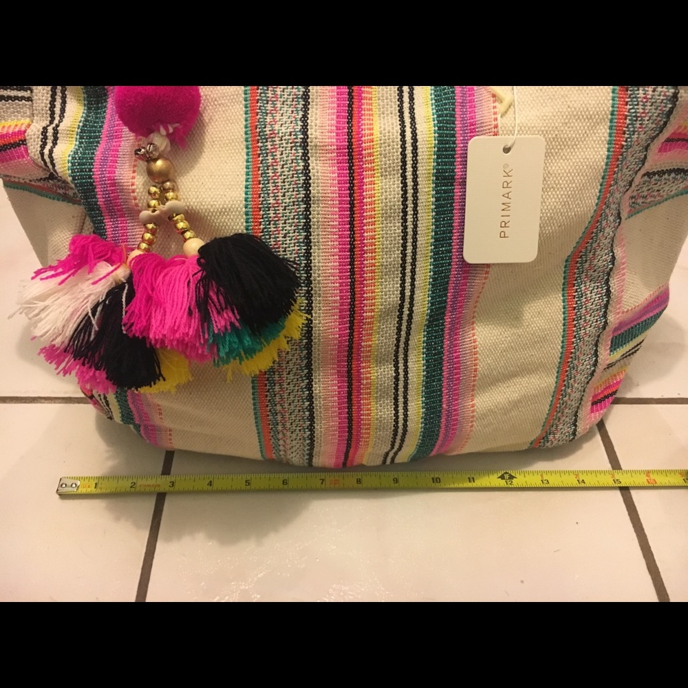 Tote bag / Made in India - Picture 2 of 8